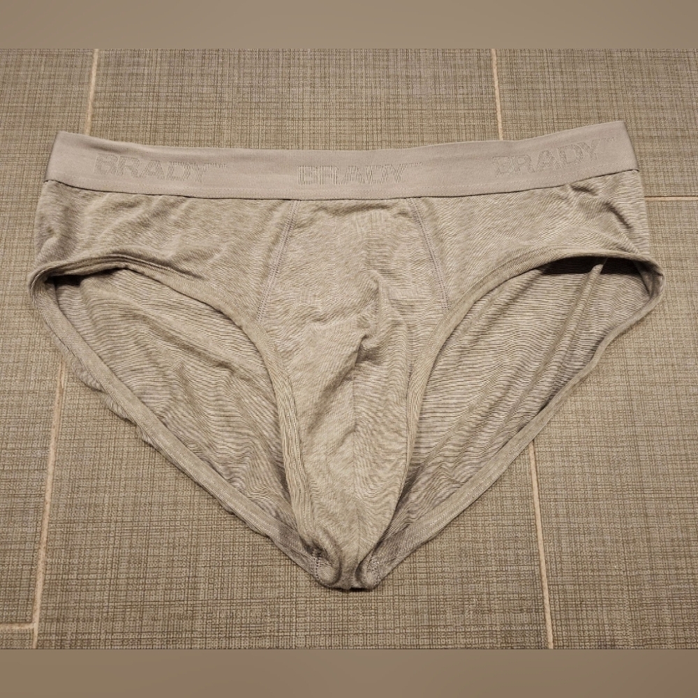Briefs